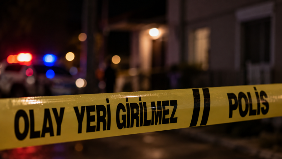 Husumetlisini korkutmak isterken babaannesini vurdu: 8 yıl 4 ay hapis cezası